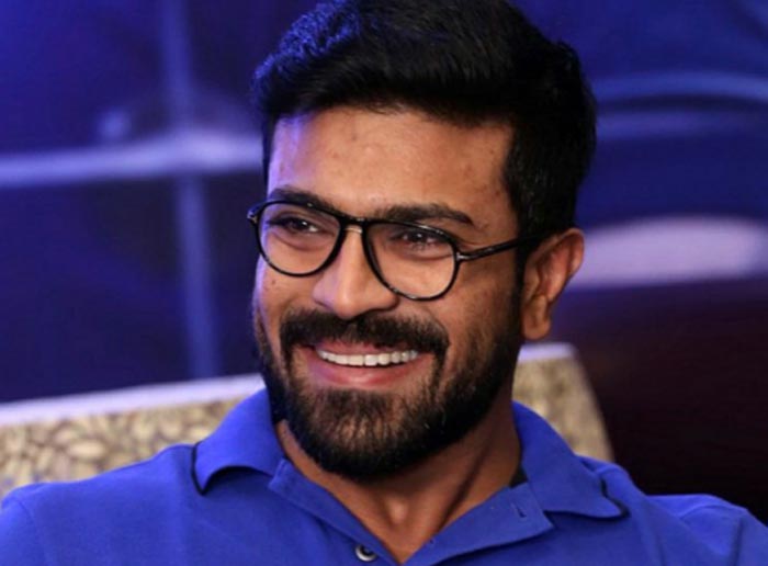 ram charan,decision,rangasthalam,movies  అలా వస్తే చరణ్ సినిమాలు చెయ్యడిక!