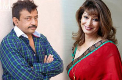 ramgopalvarma,sensational story,sunanda pushkar  మరో సెన్సేషన్ కు రెడీ అవుతోన్న వర్మ..!