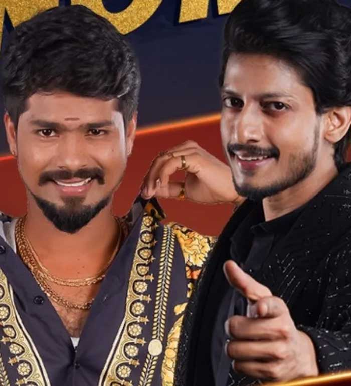 ramu rathod  BB 9: ఈ వారం డేంజర్ జోన్ లో ఎవరంటే