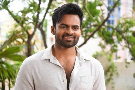 sai dharam tej,ramyakrishna,devakatta   శివగామిని ఎదుర్కోబోతున్న మెగా హీరో..?