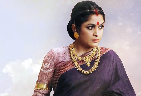 ramyakrishna,bahubali,sreeshanth,criket match  శ్రీశాంత్‌ తల్లిగా శివగామి..!