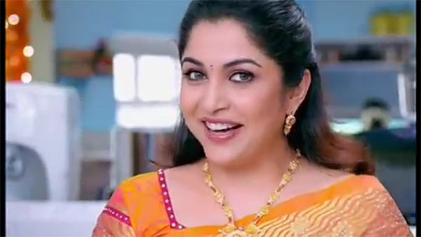 ramyakrishna,bahubali,narasimha,kutumbam serial,gemini tv  రమ్యకృష్ణ కోసమైనా ఆ సీరియల్‌ చూస్తారు..! 