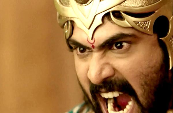 rana,ballaladeva character,rajamouli,bahubali movie  సినీజోష్ ఇంటర్వ్యూ- రానా(బాహుబలి)