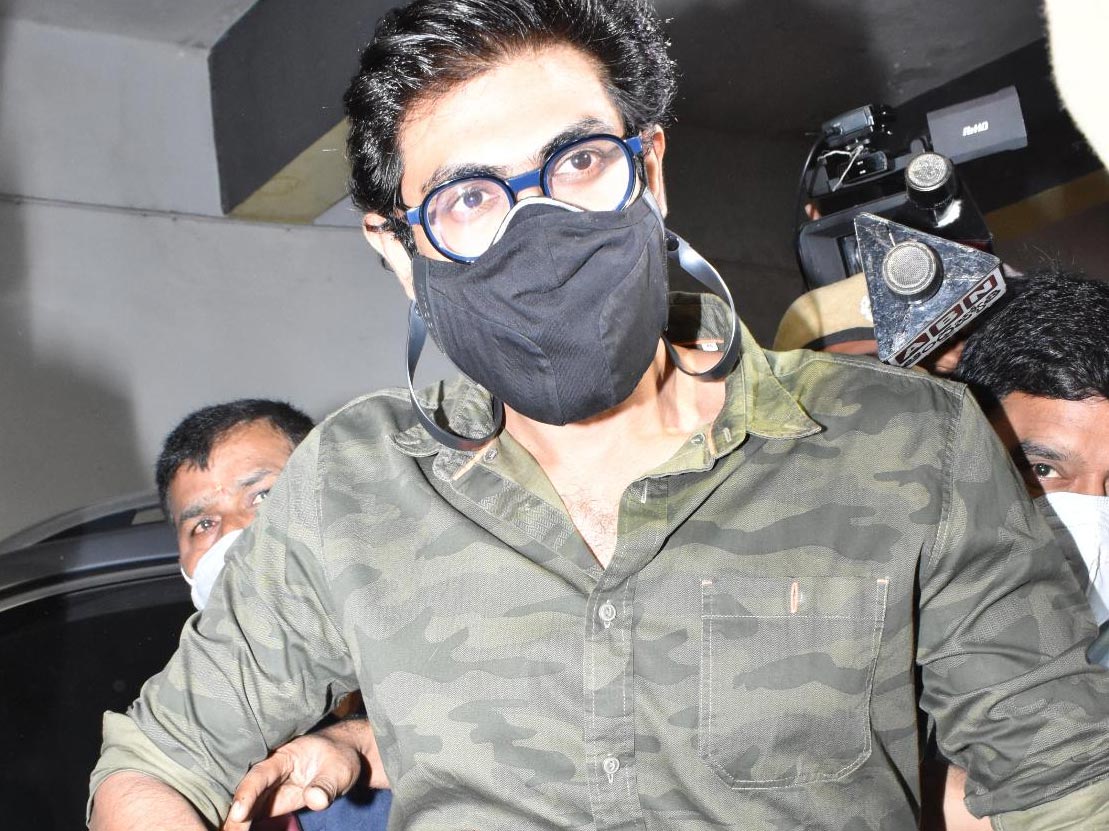 rana daggubati,questioned,ed,tollywood drugs case  7 గంటలు పాటు ఈడీ విచారణలో రానా 