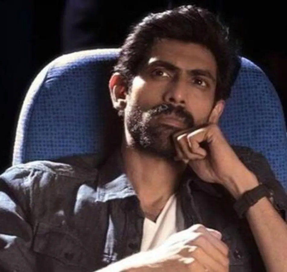 rana,social media,rana daggubati  కొద్దిగా బ్రేక్ అంటున్న రానా