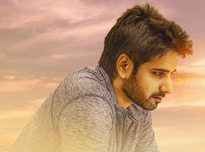 sushanth,chilasow teaser,rana daggubati,chi la sow  ఈ నాగ్‌ ఫ్యామిలీ హీరోకి రానా సాయం! 