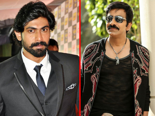 rana,raviteja,ayyappa koshiyum,pruthvi raj,biju menon,malayalam,telugu remake,telugu  మళయాల చిత్ర రీమేక్ లో రానా- రవితేజ..?