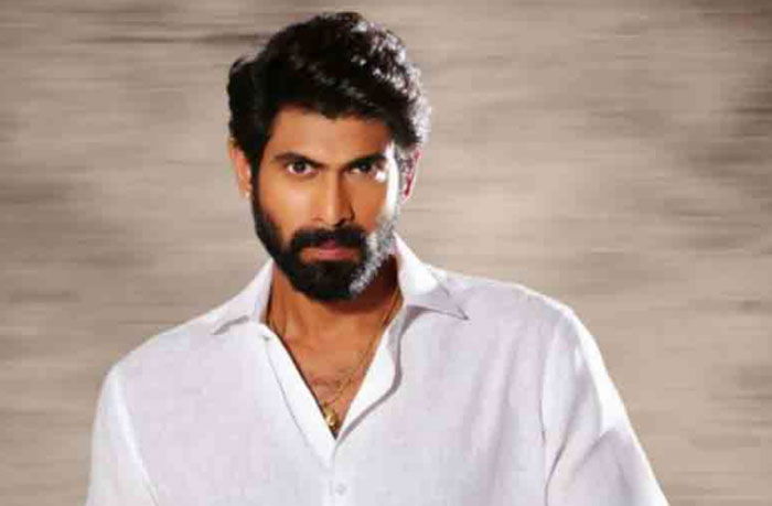 rana daggubati,health rumours,eye problem  రానాకి కోపం వచ్చింది.. క్లారిటీ ఇచ్చేశాడు! 