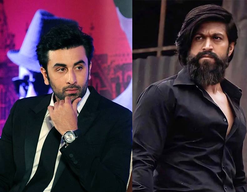 ranbir kapoor  రామాయ‌ణం ఈవెంట్‌కు ర‌ణ‌బీర్-య‌ష్ స్కిప్
