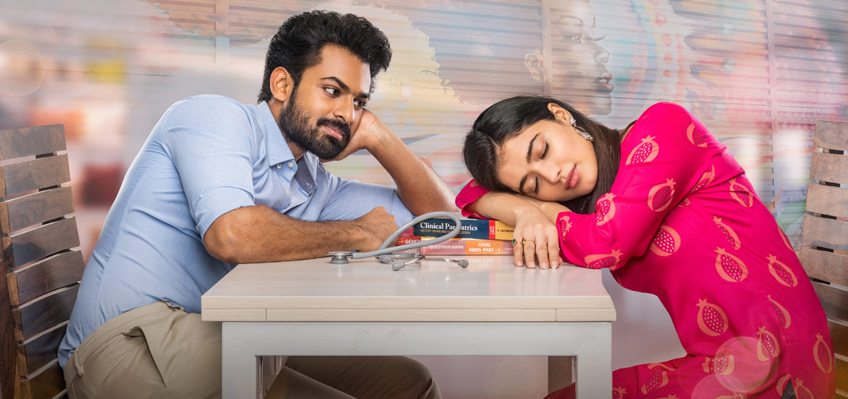 ranga ranga vaibhavanga,vaishnav tej,ranga ranga vaibhavanga locks reelase date,kethika sharma  వైష్ణవ్ తేజ్ రంగ రంగ వైభ‌వంగా రిలీజ్ డేట్ 