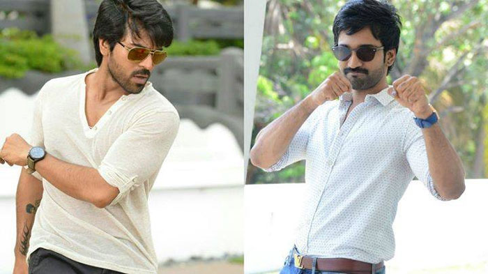 rangasthalam,ram charan,aadhi pinisetty,action episode  రంగస్థలంలో ఆ యాక్షన్ సీన్ గురించే టాక్..!