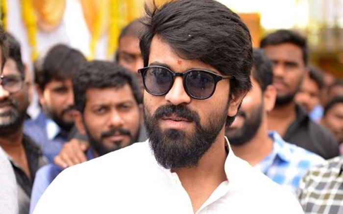 ram charan,rangasthalam 1985,100 crores,jai lava kusa,spyder,pre release business  రామ్ చరణ్ ఖాతాలో 100 కోట్ల సినిమా! 