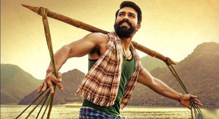 ram charan,rangasthalam,2 million,overseas  చిట్టిబాబు ఓవర్సీస్ ఆట మొదలైంది..!