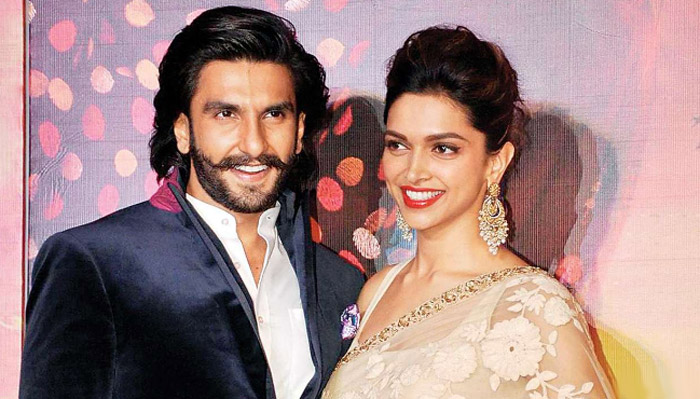 ranveer singh,deepika padukone,guests,mobile phones,wedding  అంతా ఓపెన్‌ అయినప్పుడు ఈ షరతులు ఎందుకు?