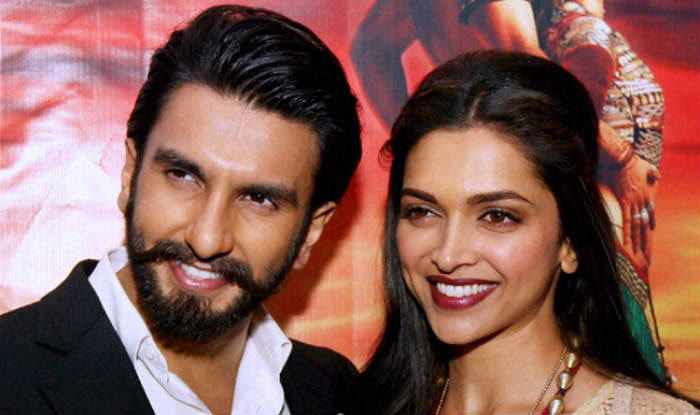 deepika padukone,ranveer singh,media,wedding date  ఓపెన్‌ సీక్రెట్‌ని ఇప్పుడు బయటపెట్టారు! 