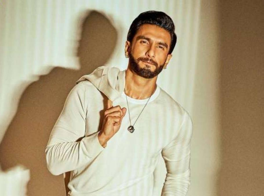 ranveer singh  స్టార్ హీరోతో వివాదంపై కాస్టింగ్ ఏజెంట్ క్లారిటీ