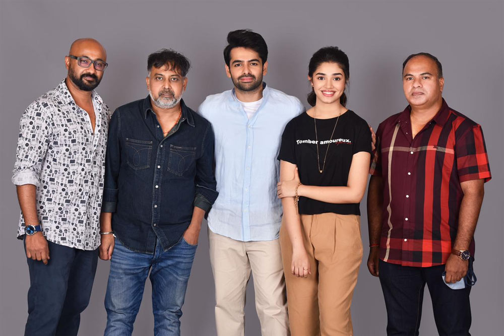 hero ram,ram - lingusamy,director lingusamy,rapo19 movie update,lingusamy - ram movie update  RAPO19 అప్ డేట్ 