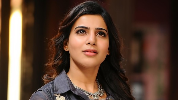 samantha,rashi khanna,oh baby,lockdown celebrities   సమంత ఆమెకి అంతగా నచ్చిందా..?