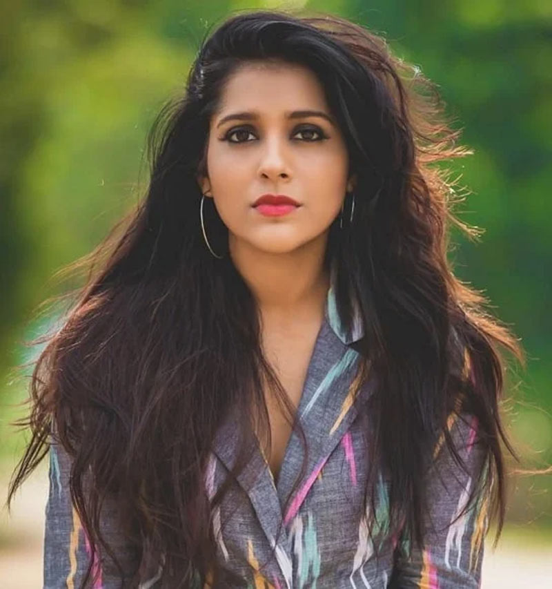 rashmi gautam,key role,nagarjuna,praveen sattaru,action movie,jabardast anchor rashmi  నాగ్ మూవీలో జబర్దస్త్ యాంకర్