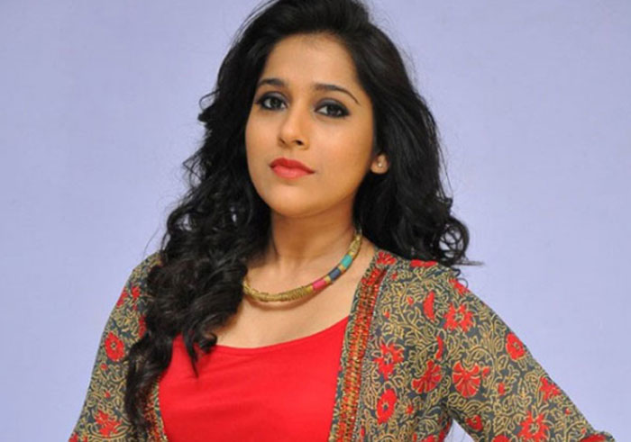 rashmi gautam,chit chat,netizen,social media  నన్నర్ధం చేసుకున్నందుకు థాంక్స్‌: రేష్మి!