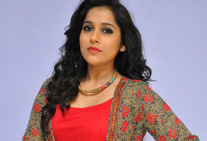 rashmi,suffers,rheumatism,rashmi gautam,weight gain  రష్మి ఏదో వ్యాధితో బాధపడుతుందట! 