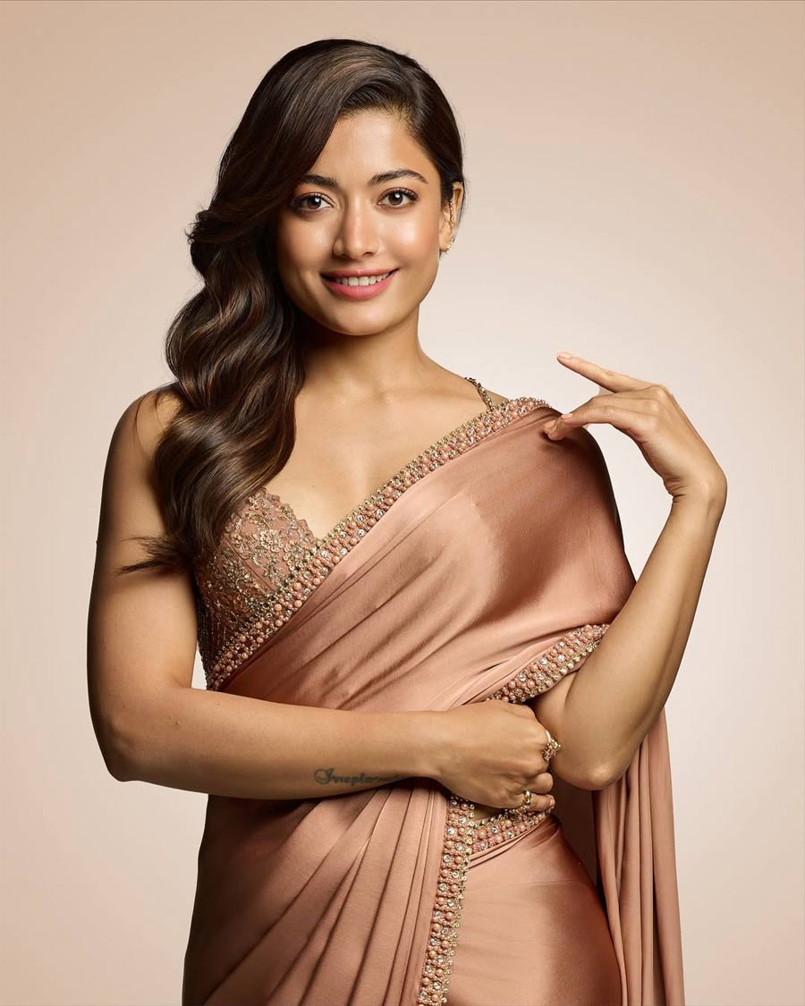 rashmika  పెళ్లి కోసం బ్రేక్ తీసుకోబోతున్న హీరోయిన్ 