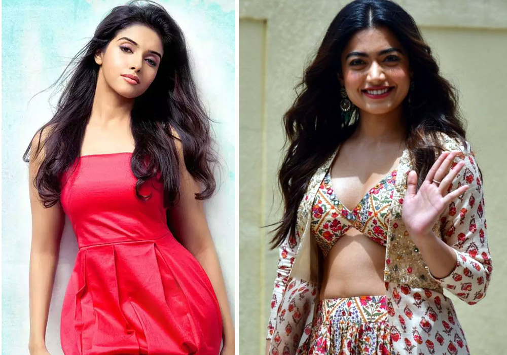 rashmika mandanna,bollywood,asin,tollywood top heroine,bollywood chances,rashmika  రష్మిక.. మరో ఆసిన్ అవుతుందా?