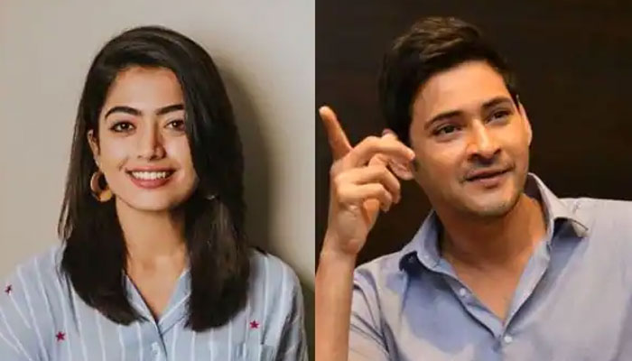 rashmika mandanna,shocking comments,mahesh babu,sarileru neekevvaru  మహేశ్‌ను.. రష్మిక ఇలా తీసిపారేసిందేంటి!?