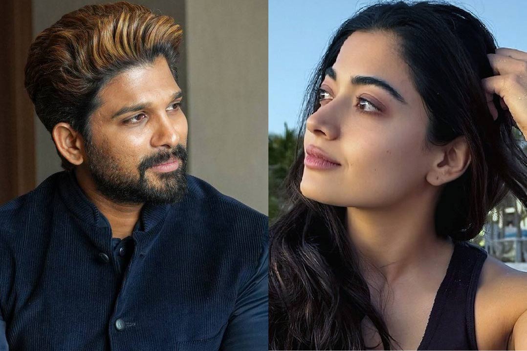 aa22  AA 22 లో విలన్ గా నేషనల్ క్రష్ 