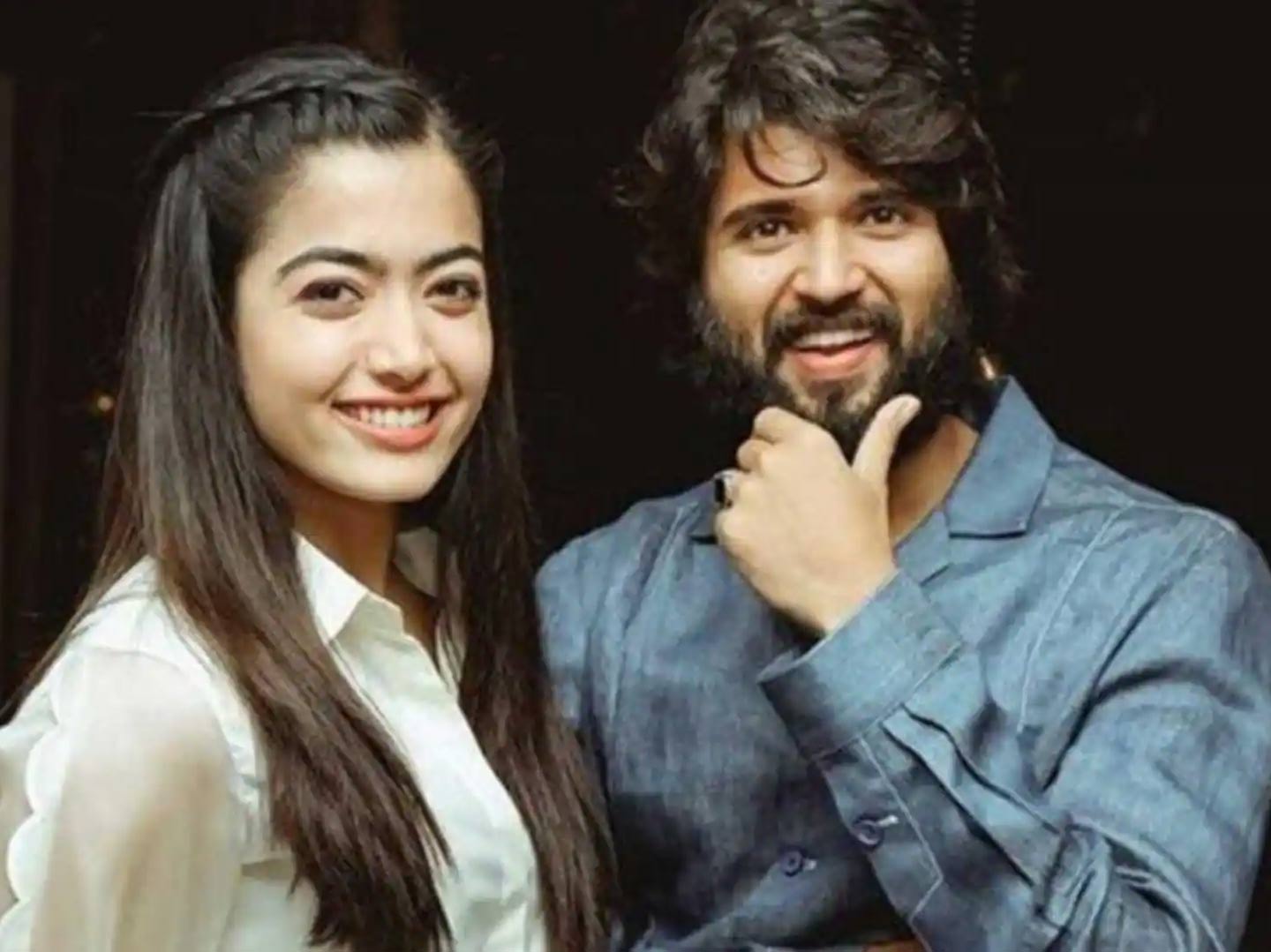 rashmika  విజయ్ - రష్మిక పెళ్లి కి రూల్స్ చూసారా 