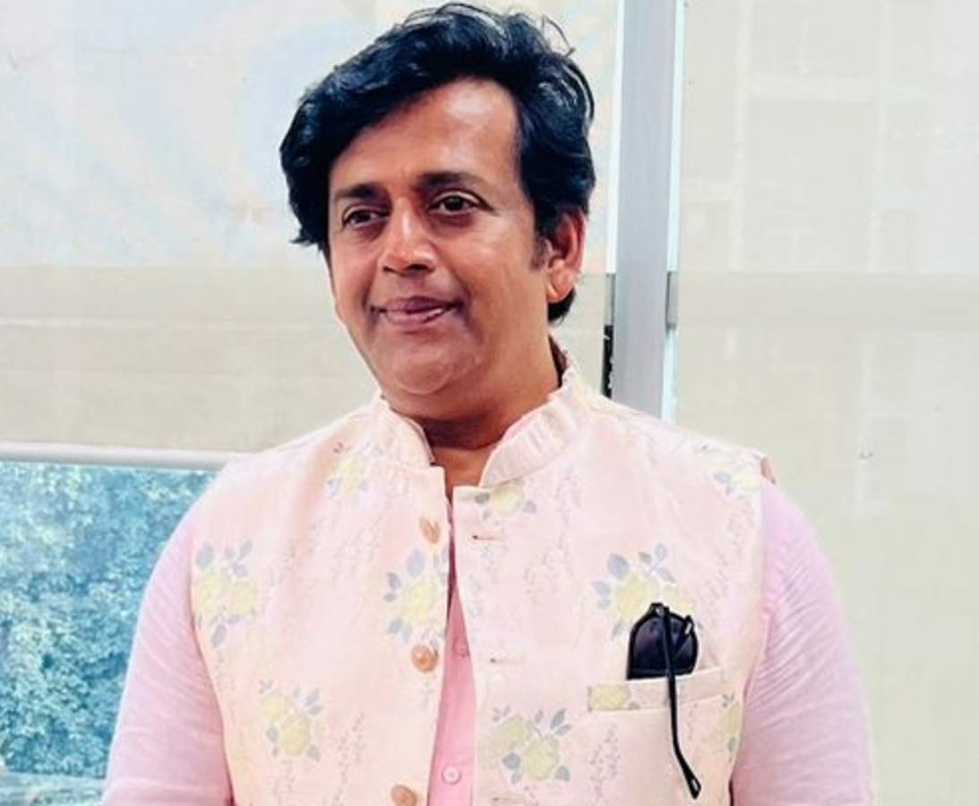 ravi kishan  బుల్లితెర రంగానికి జాతీయ అవార్డులు