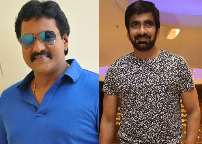 raviteja,sunil,directors,kalyan ram,sai dharam tej,movies  ఈ ఇద్దరు నటులు దర్శకులుగా మారబోతున్నారా?