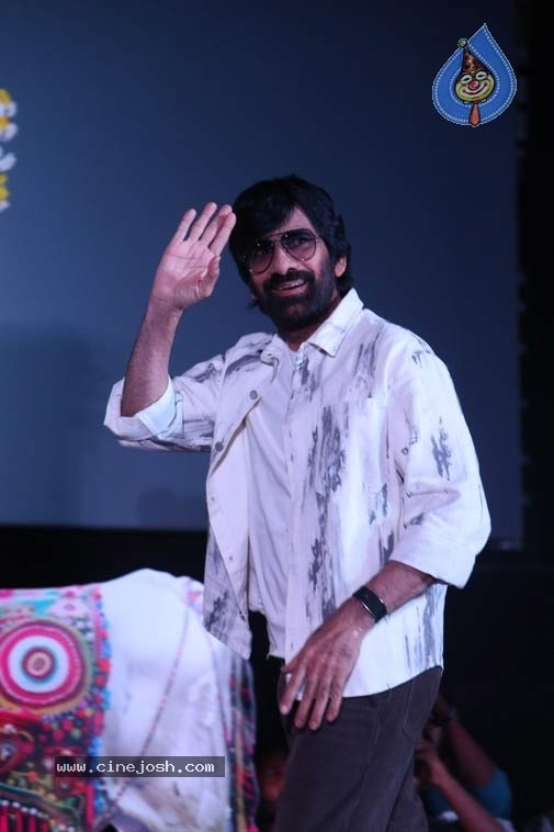 ravi teja  రవితేజ - మార్పు మంచికే 