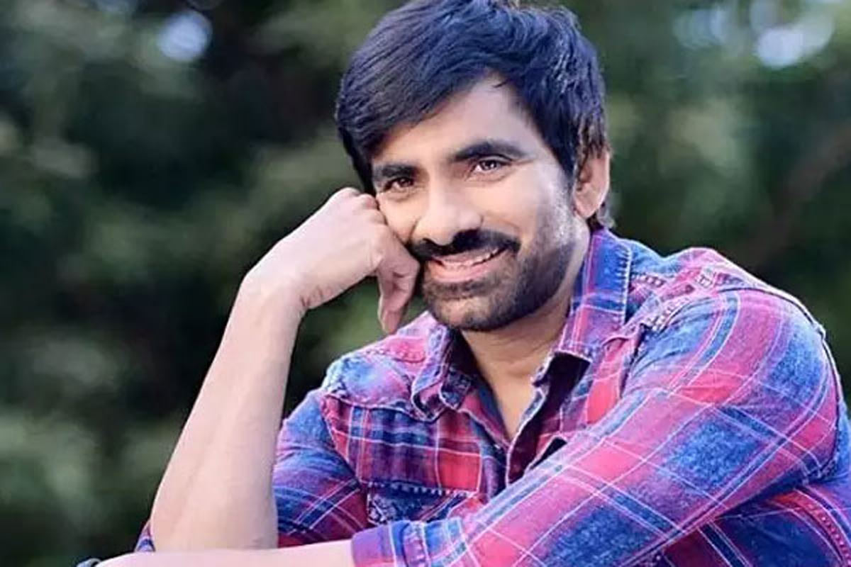 ravi teja,krack hit,khiladi movie,krack movie,block buster movie,remuneration,trinadha rao nakkina  హిట్టు ఎఫెక్ట్ గట్టిగానే ఉందండోయ్