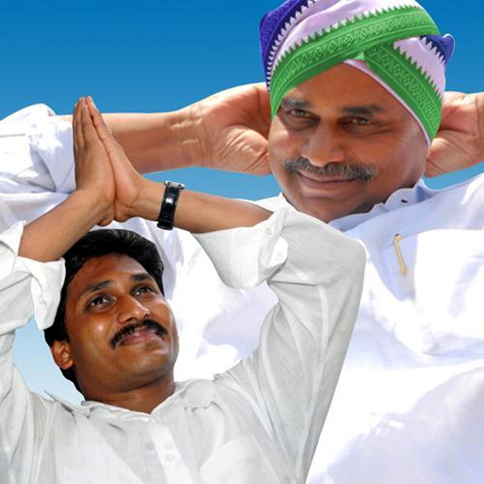 ys jagan mohan reddy,ysrcp,tdp,chandrababu naidu,ravindranath reddy,viveka nanda reddy  జగన్‌ వస్తే ప్రత్యేకహోదా వస్తుందట..అబ్బో..ఎలా? 