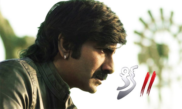 raviteja,surendar reddy,fire,kick 2  సురేందర్‌రెడ్డిపై రవితేజ ఫైర్!