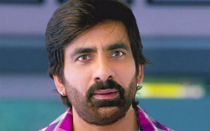 raviteja,agreement,mythri movie makers,amar akbar antony,theri,raviteja hero  అగ్రిమెంట్‌‌తో రవితేజ దగ్గర ఇరుక్కుపోయారు