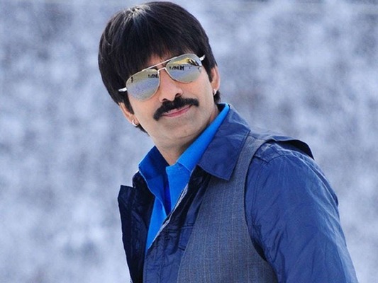 raviteja,trinadharao nakkina,telugu,tollywood,krack  రవితేజని మళ్ళీ వెనక్కి రప్పిస్తాడటా..?