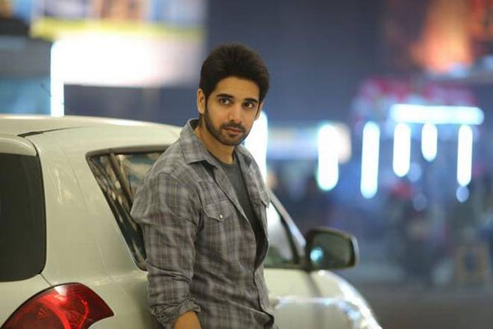 sushanth,akkineni hero,akkineni hero,sushanth chit chat,netizen,fans  విలన్‌గా అయినా రెడీ: అక్కినేని ఫ్యామిలీ హీరో!