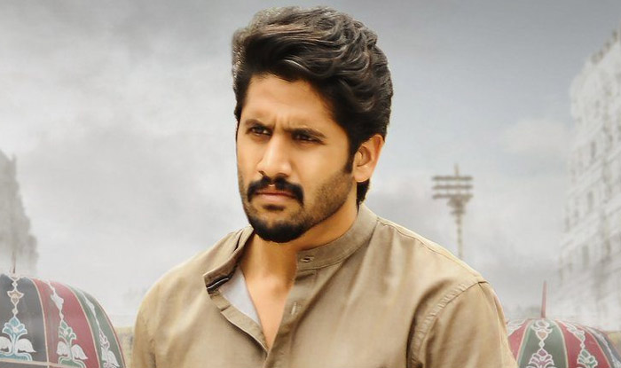 sailaja reddy alludu,monday test,status under scanner,naga chaitanya,maruthi  అల్లుడుకి అసలు సిసలైన పరీక్ష..!