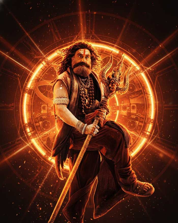 akhanda 2  అఖండ 2 కి సిసలు అగ్నిపరీక్ష