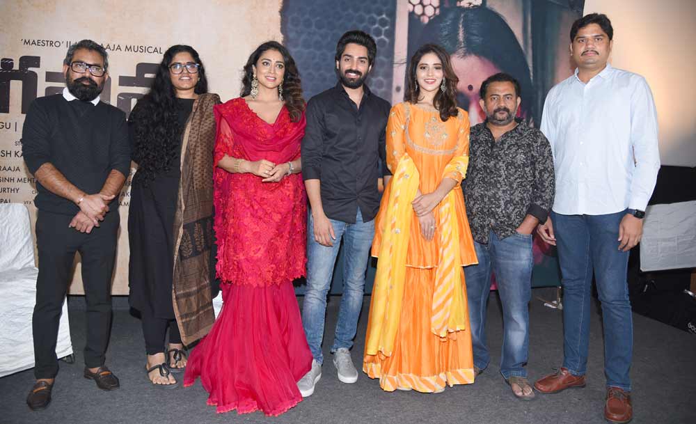 gamanam,gamanam movie,gamanam movie press meet,gamanam movie,gamanam movie press meet photos,shriya saran gamanam movie  రియాలిటీ కి దగ్గరగా గమనం