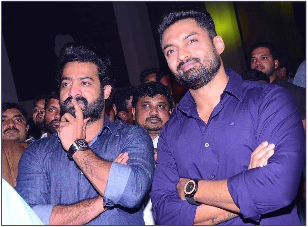 ntr,kalyan ram  ఎన్ఠీఆర్ పై విమర్శలు - తెలుస్తోన్న వాస్తవాలు