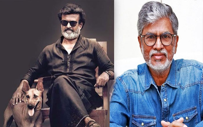 rajinikanth,kaala movie,chandrashekhar  రజినీనే కాలా ప్లాప్‌కి కారణం: స్టార్ హీరో ఫాదర్!