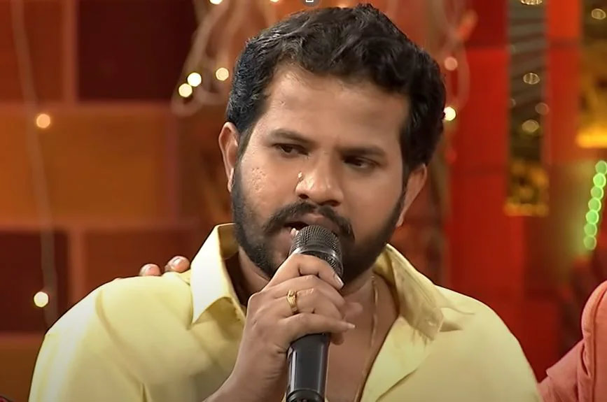 hyper aadi,jabardasth,aadi interview,hyper aadi - ram prasad,sridevi drama company  అందుకే జబర్దస్త్ నుండి తప్పుకున్నా: ఆది  