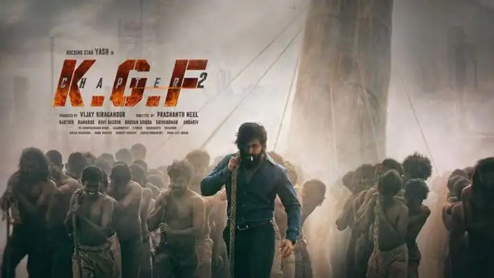 kgf 2,kgf chapter 2,record ott deal offered,prashanth neel - yash kgf 2,yash,prashanth neel  250 కోట్లు వద్దనుకున్న కెజిఎఫ్ మేకర్స్ 