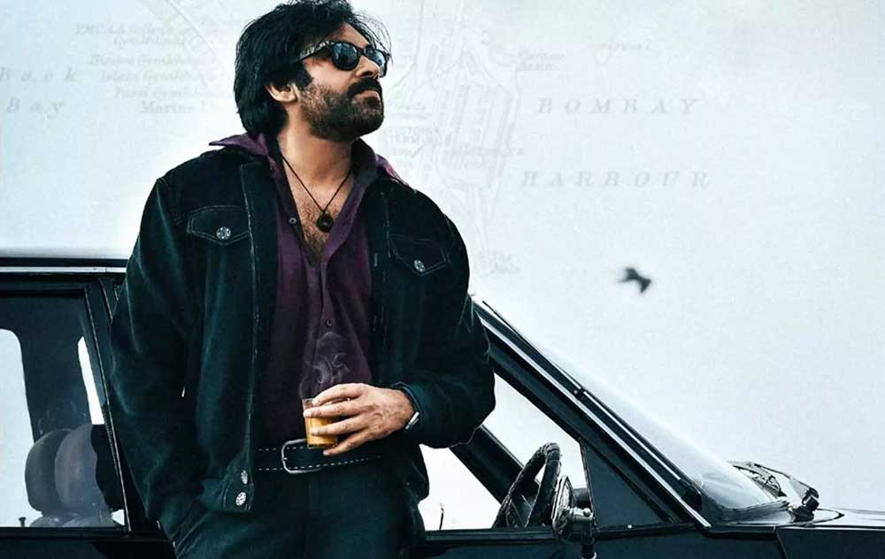 og pre release business  OG ప్రీ రిలీజ్ బిజినెస్ ఆకాశమే హద్దుగా