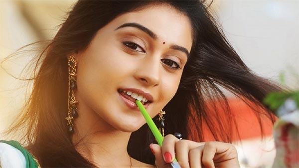 regina,rana,suresh babu,subramanyam for sale  రానాతో మెగా హీరోయిన్ ..! 