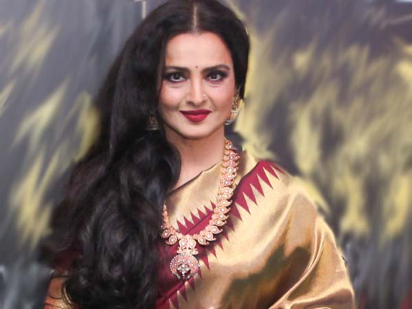 rekha,poorna,bollywood actress rekha in telugu movie,rangula ratnam  బాలీవుడ్ తెలుగమ్మాయి కల నిజమవుతుంది! 