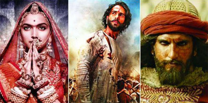 release,problems,padmaavat,telangana  తెలంగాణలో 'పద్మావత్‌' కష్టమే!